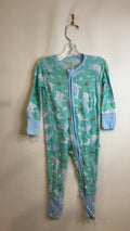 Little Sleepies Footies | 3-6 months