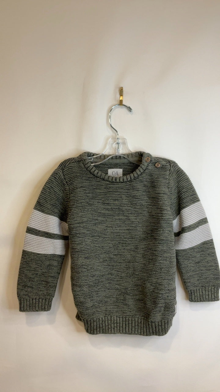 C&A Sweater | 12-18 months