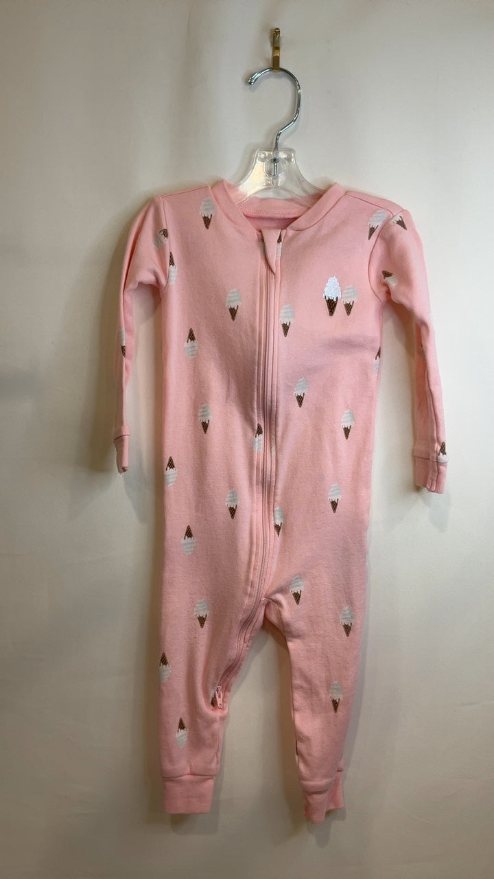 Pekkle Footies | 12 months