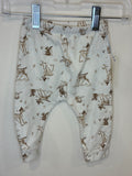 Disney Baby Pants | 3-6 months
