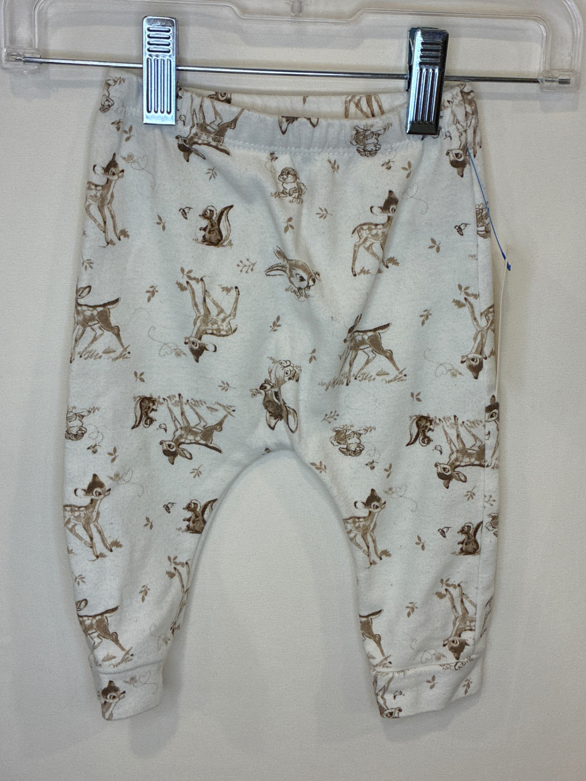 Disney Baby Pants | 3-6 months