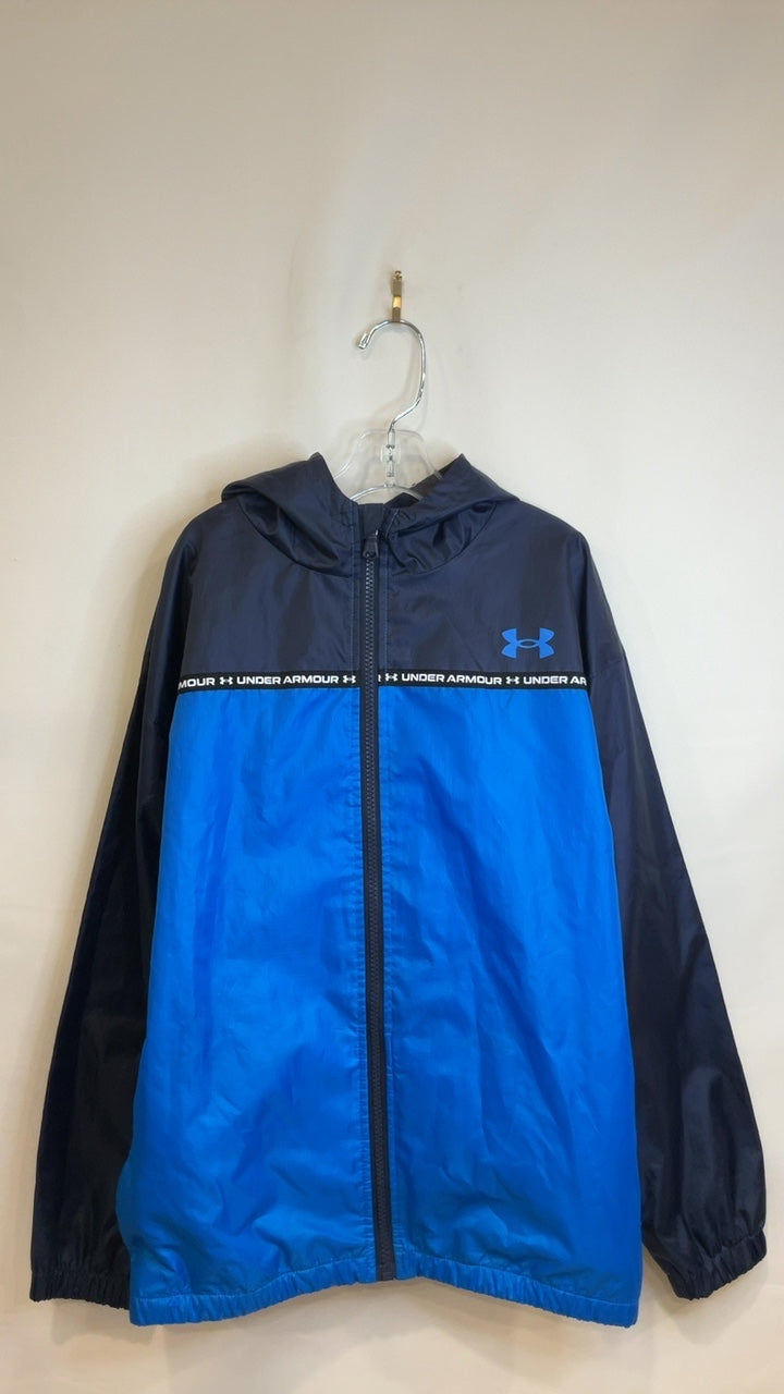 Under Armour Jacket | 8-10