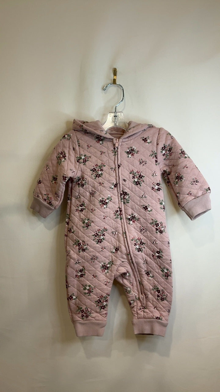 Carter's Jumpsuit | 3 months