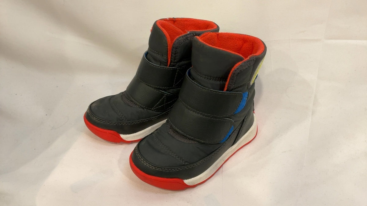 Sorel Boots | Little Kids 8