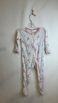 Bamboo Little Jumpsuit | 3-6 months