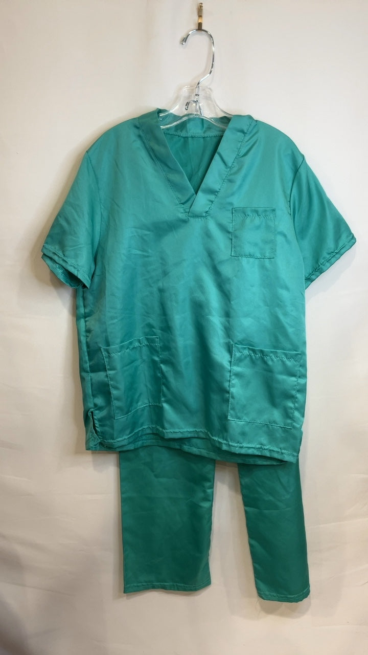 Costume - scrubs | 6-7 years
