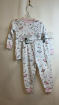 Noomie Pajamas | 18-24 months
