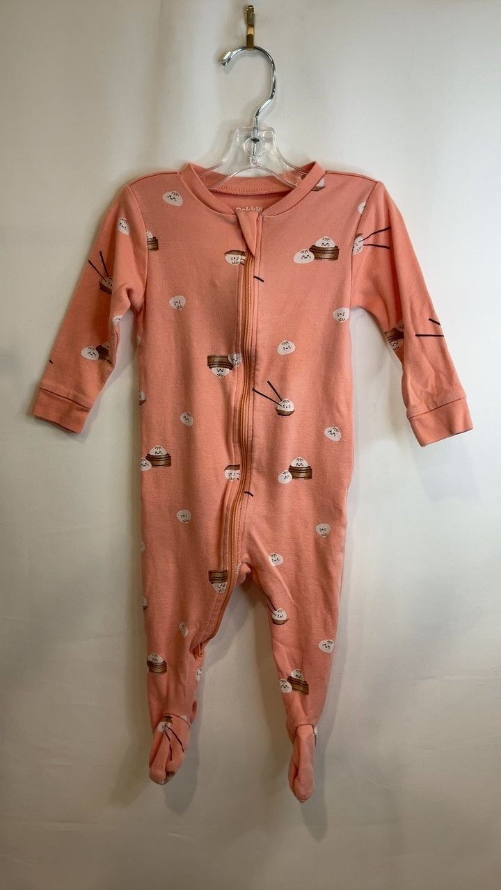 Pekkle Footies | 9 months