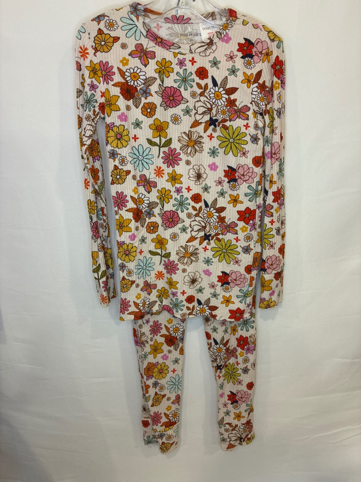 Posh Peanut Pajamas | 8