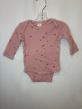 Kate Quinn Bodysuit | 6-12 months