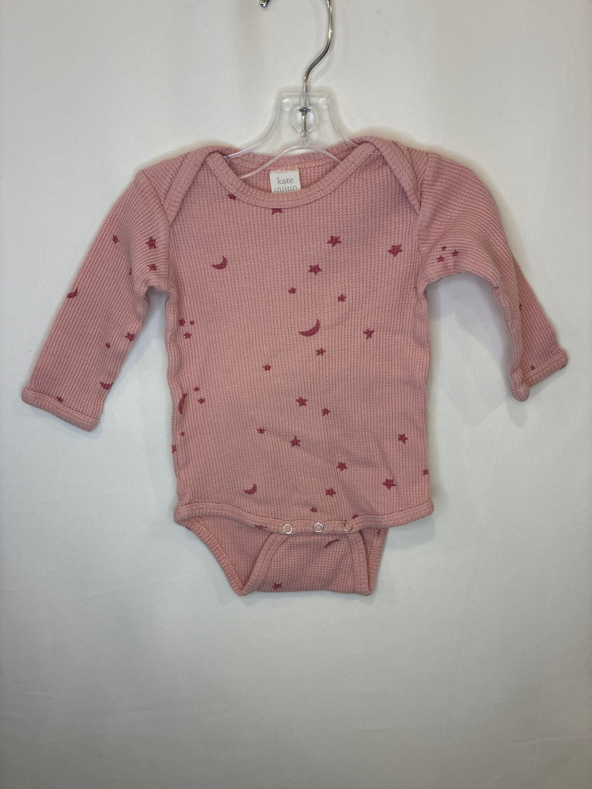 Kate Quinn Bodysuit | 6-12 months