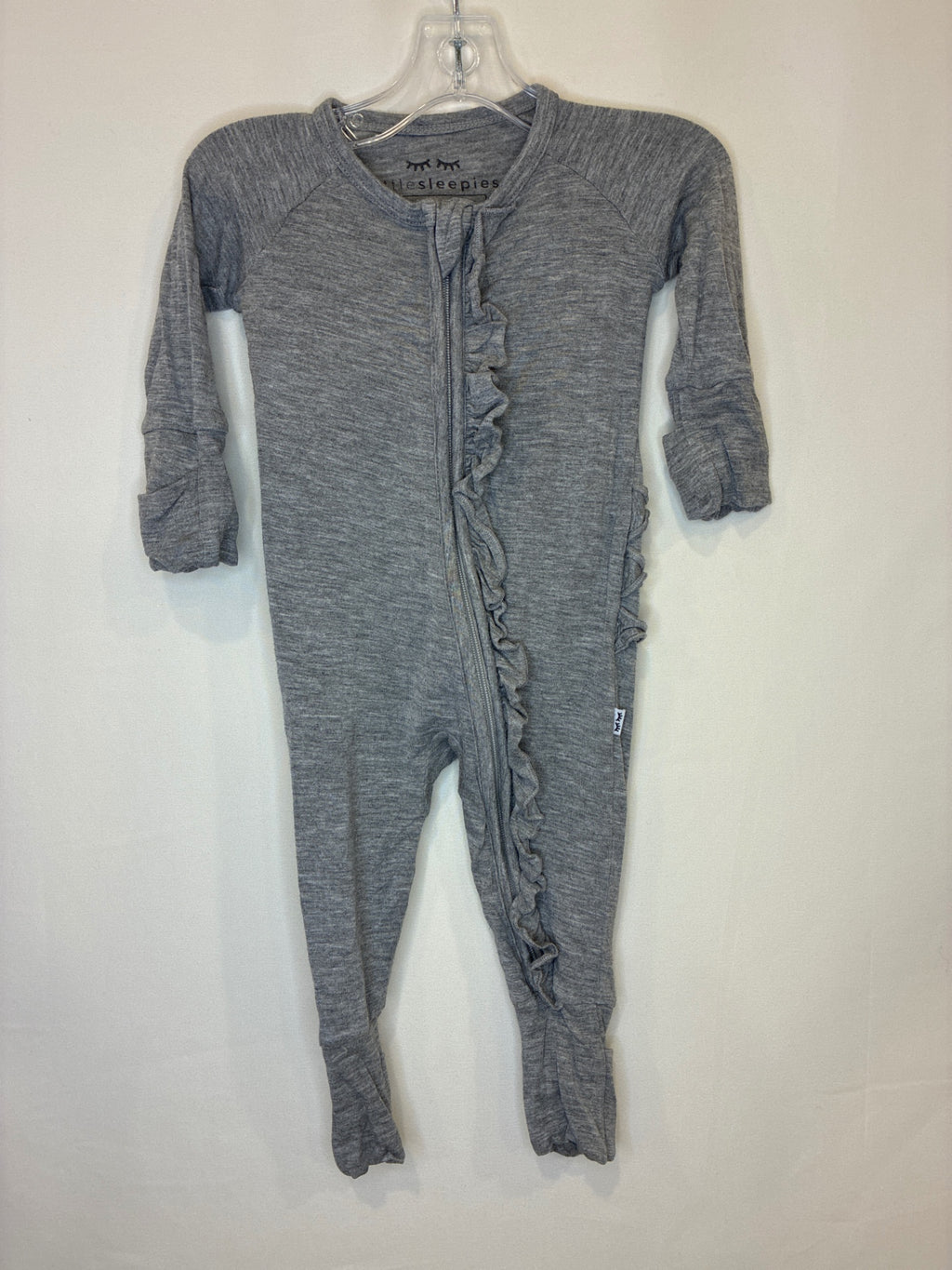 Little Sleepies Pajamas | Newborn