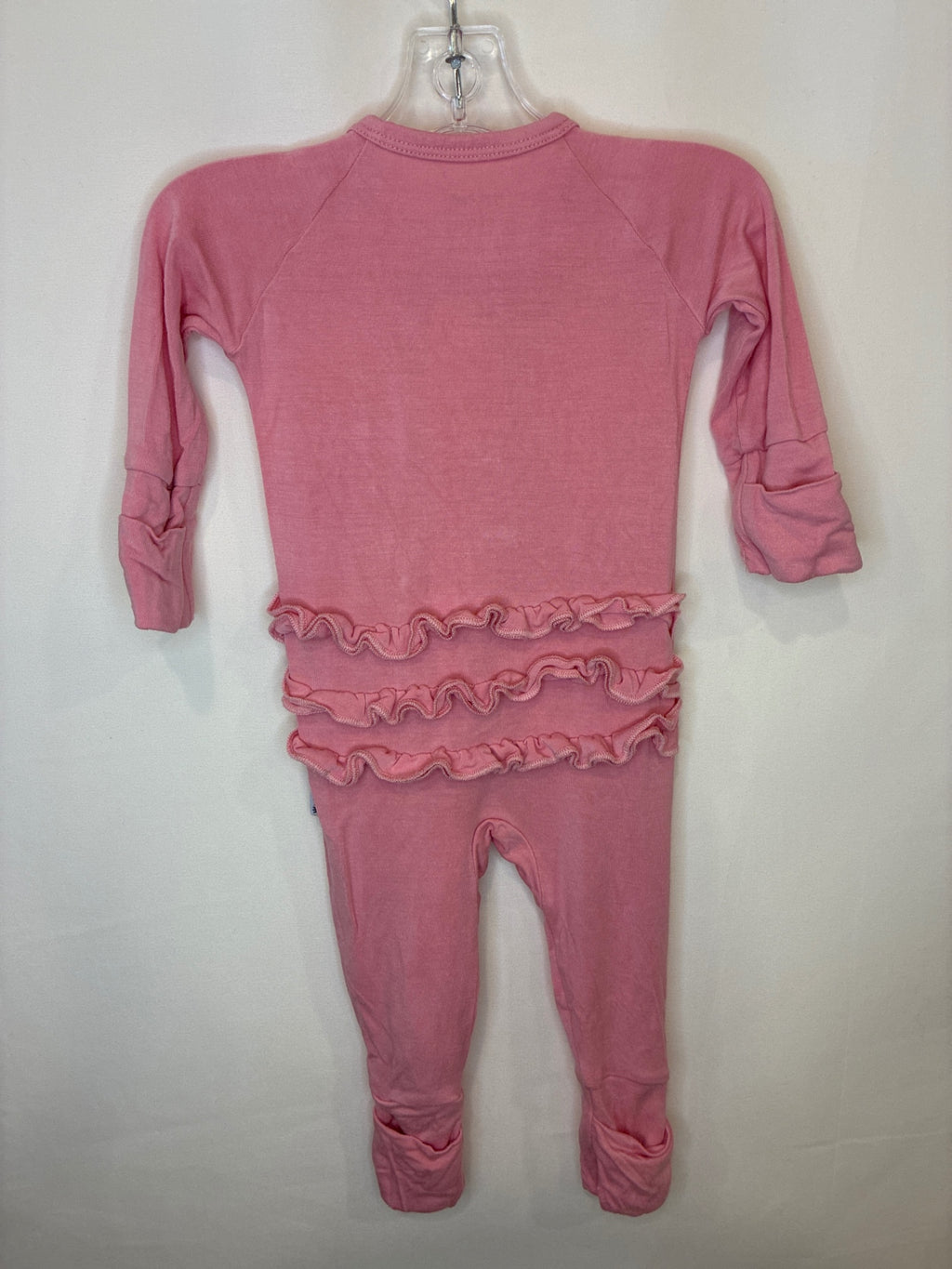 Little Sleepies Pajamas | Newborn