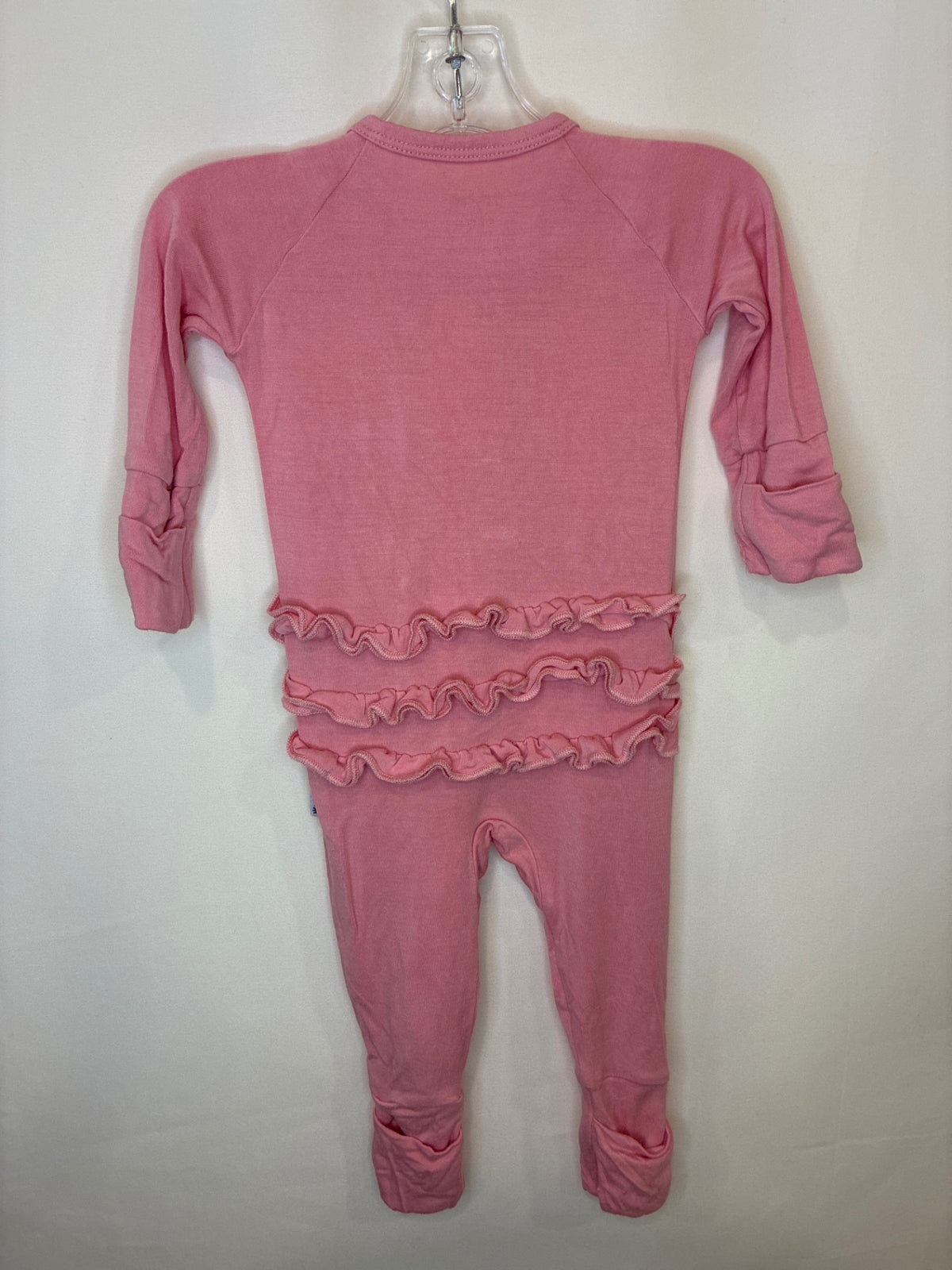 Little Sleepies Pajamas | Newborn