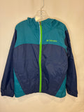 Columbia Rain Jacket | 6-7