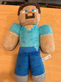 Minecraft | Steve Plush