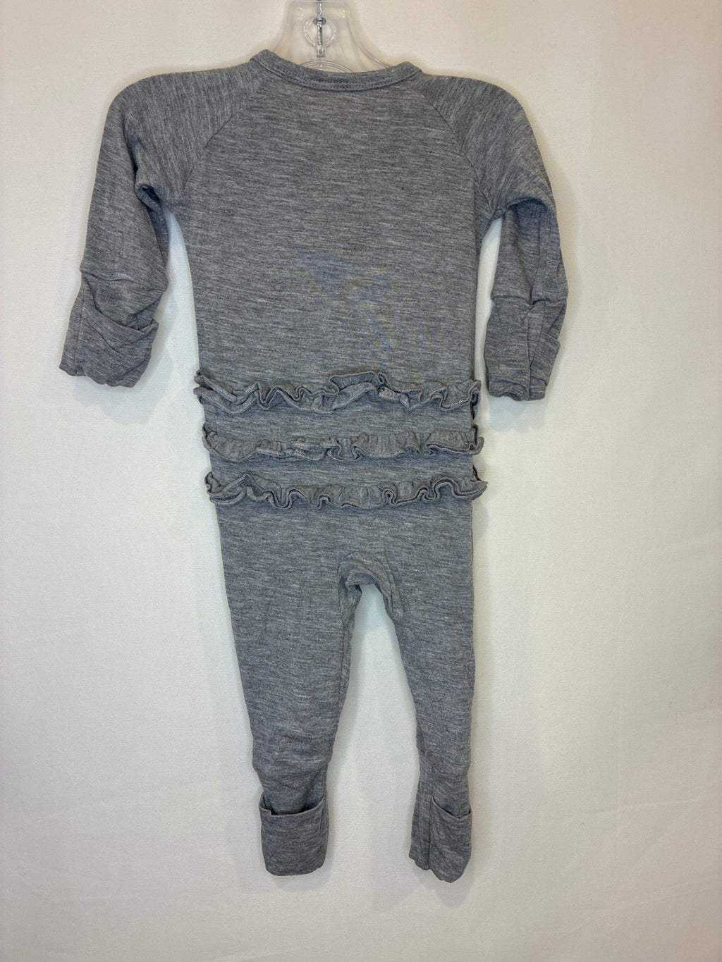 Little Sleepies Pajamas | Newborn