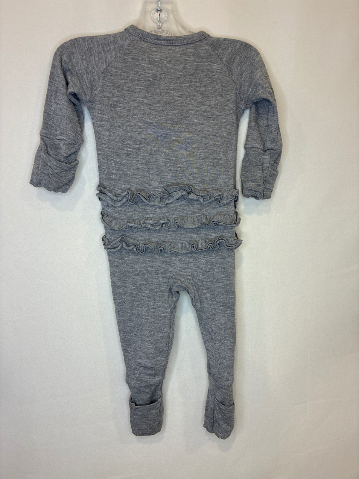 Little Sleepies Pajamas | Newborn
