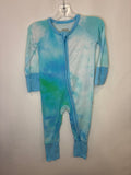 Little Sleepies Pajamas | 0-3 months