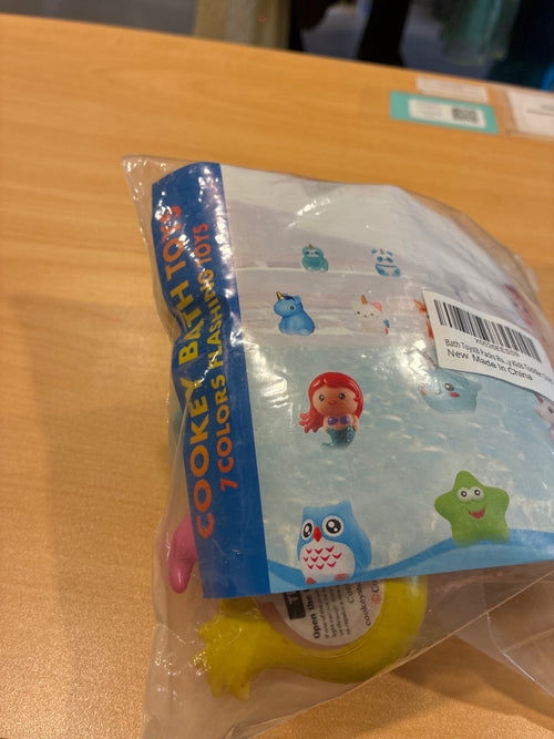 Bath Toy | NIB