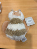 Slumberkins | Honey Bee Mini NWT