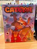 Catastrophe: A Game of 9 Lives