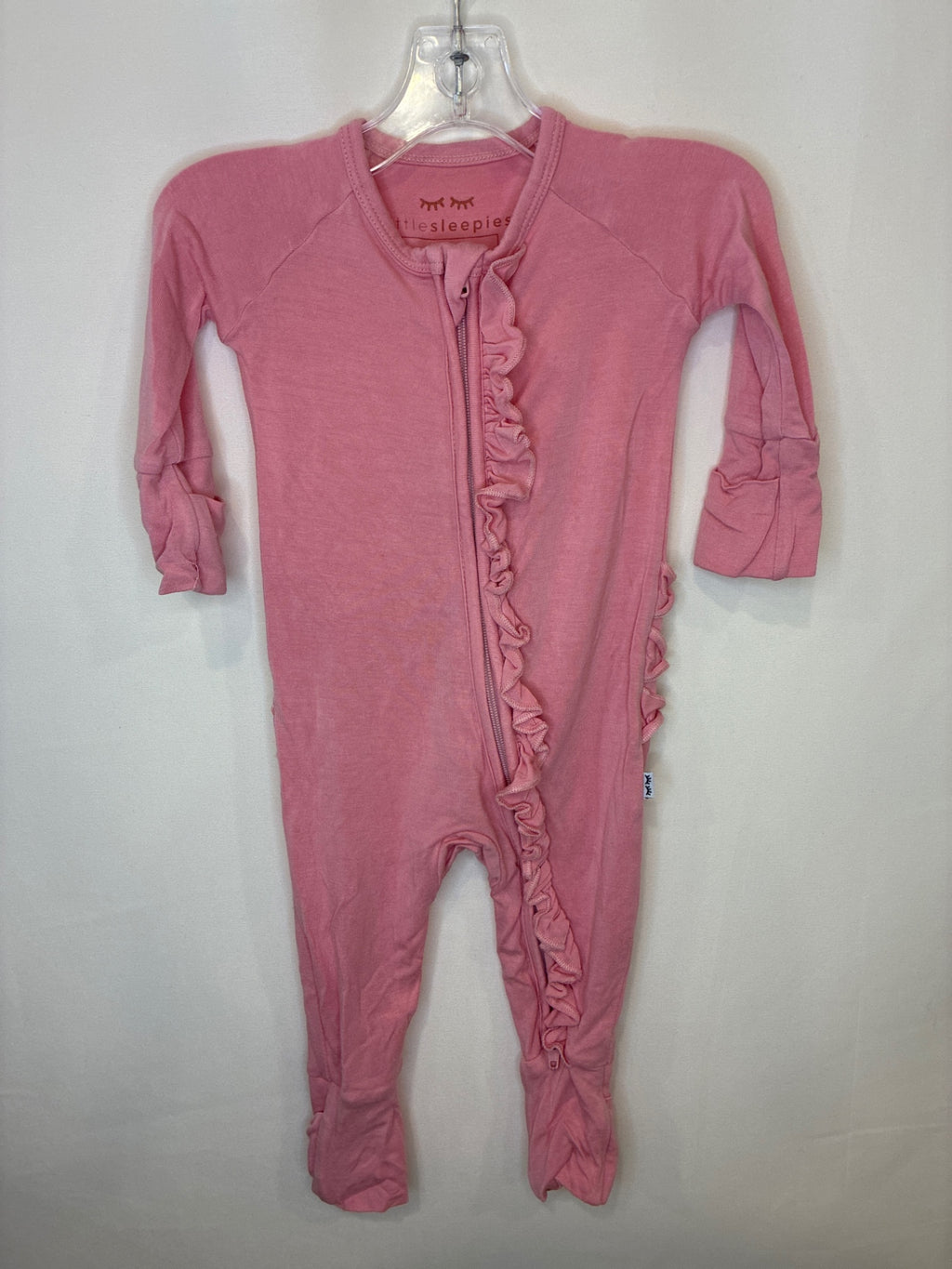 Little Sleepies Pajamas | Newborn