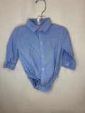 Janie and Jack Bodysuit | 6-12 months