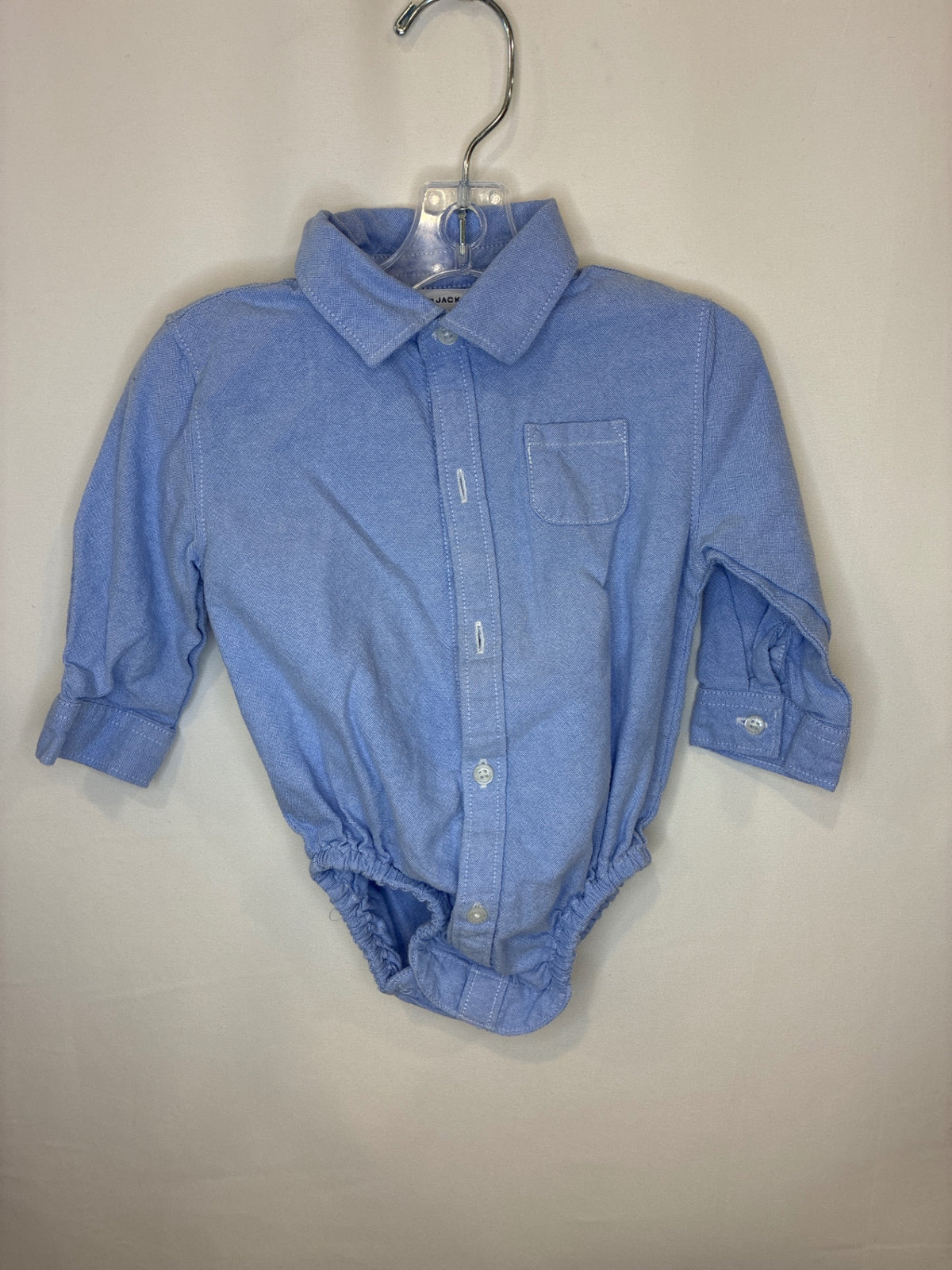 Janie and Jack Bodysuit | 6-12 months