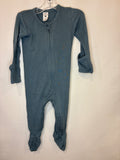 Kate Quinn Footies | 3-6 months