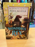 Wondrous Rex