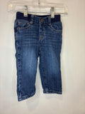 GAP Lined Jeans | 6-12 months