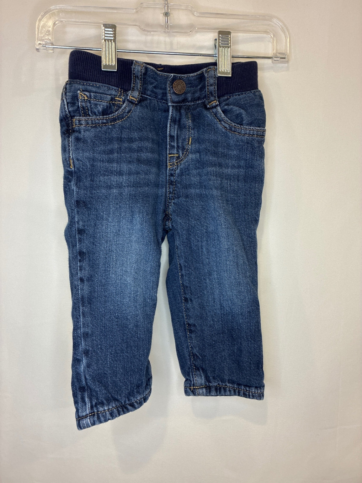 GAP Lined Jeans | 6-12 months