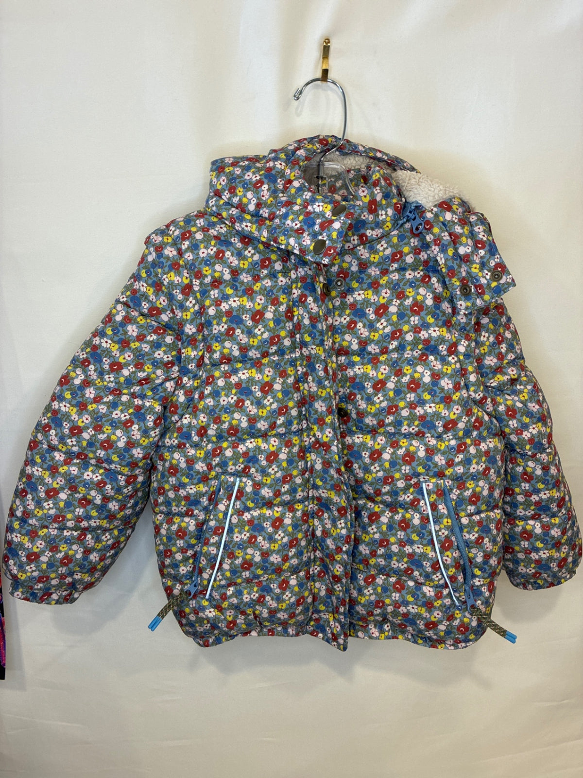 Mini Boden Jacket | 4-5