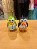 DigiPenguin | Set of 2