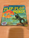 The Original Indestructibles | Plip-Plop Pond!