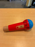 Hape | Mighty Echo Microphone 
