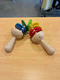 PlanToys | Clatter