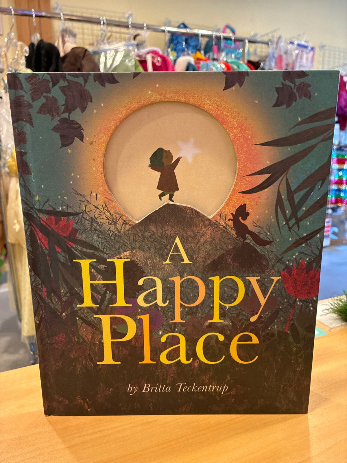 A Happy Place