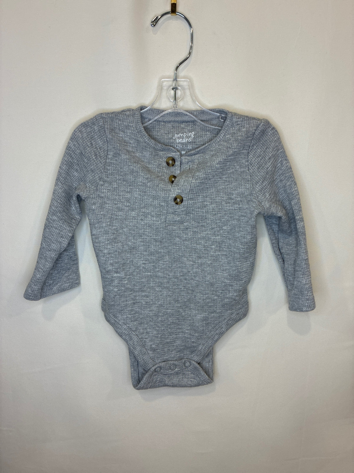 Jumping Beans Pajamas | 9 months