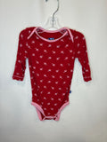 Kickee Pants Bodysuit | 18-24 months