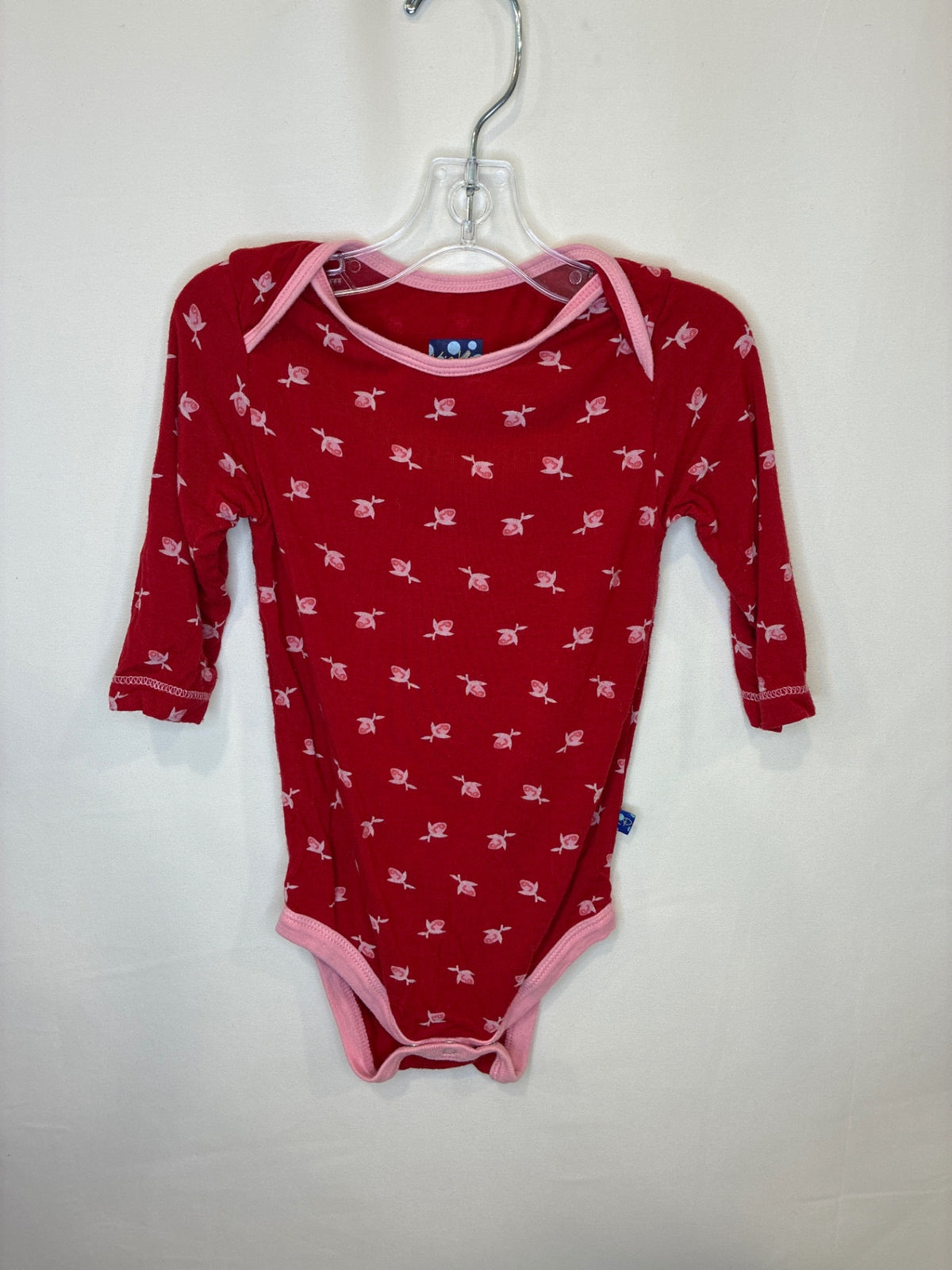 Kickee Pants Bodysuit | 18-24 months