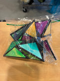 Tosy | Magnetic Pyramid Kit