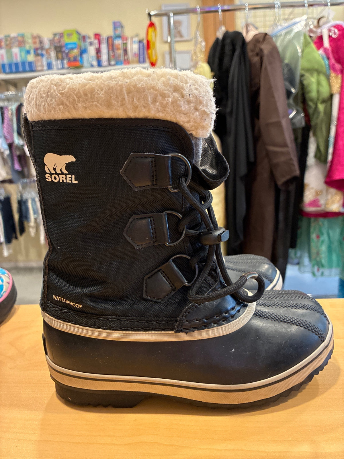 Sorel Boots | Big Kids 1
