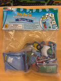 Lakeshore | Pete the Cat Storytelling Kit