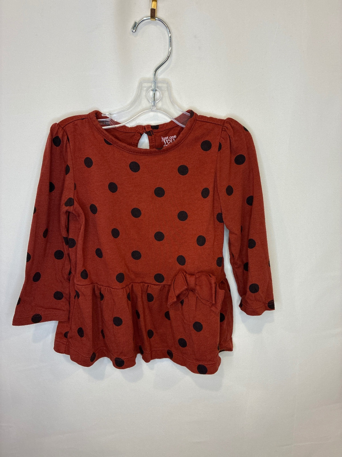 Just One You Shirt | 18 months