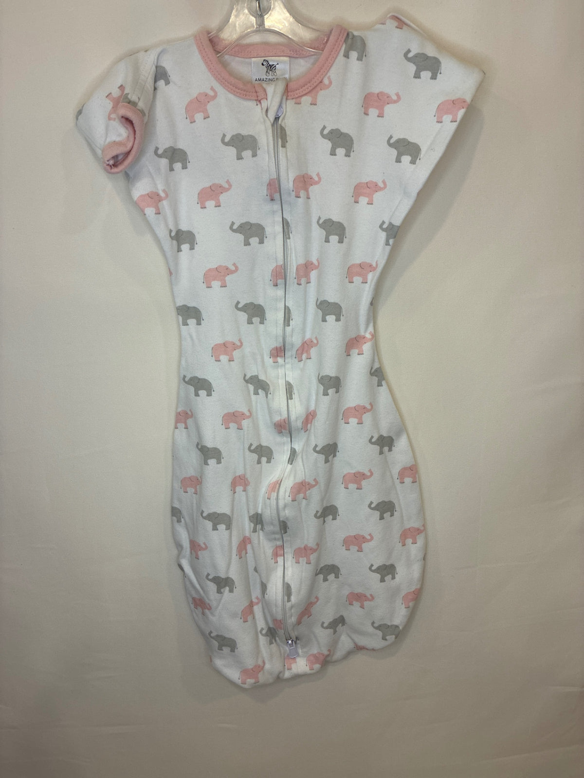 Amazing Baby Transitional Swaddle Sack | Medium