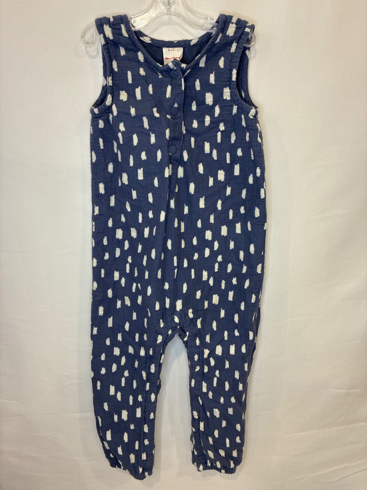 Hanna Andersson Jumpsuit | 3