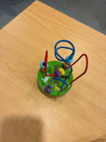 The Toy |