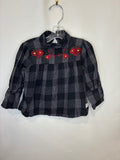 7 for All Mankind Shirt | 12 months